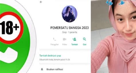 VIDEO VIRAL PEMERSATU BANGSA 2024